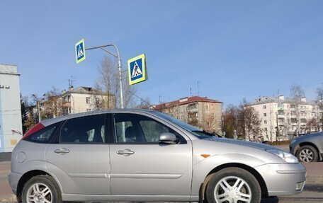 Ford Focus IV, 2004 год, 430 000 рублей, 3 фотография