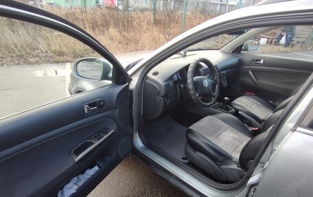 Volkswagen Passat B5+ рестайлинг, 2004 год, 599 000 рублей, 9 фотография
