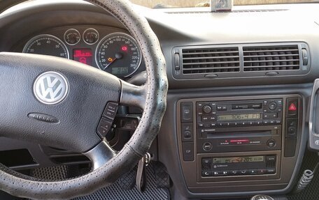 Volkswagen Passat B5+ рестайлинг, 2004 год, 599 000 рублей, 11 фотография