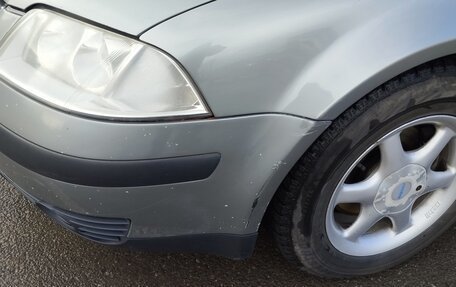 Volkswagen Passat B5+ рестайлинг, 2004 год, 599 000 рублей, 16 фотография