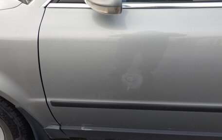 Volkswagen Passat B5+ рестайлинг, 2004 год, 599 000 рублей, 15 фотография