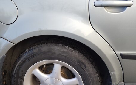 Volkswagen Passat B5+ рестайлинг, 2004 год, 599 000 рублей, 17 фотография