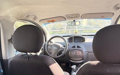 Chery IndiS (S18D) I, 2012 год, 320 000 рублей, 7 фотография