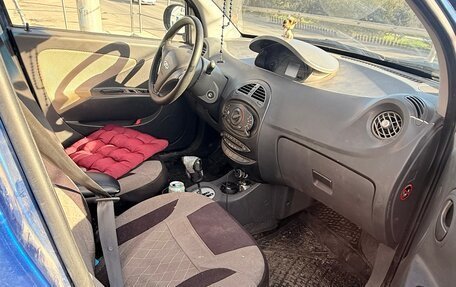 Chery IndiS (S18D) I, 2012 год, 320 000 рублей, 6 фотография