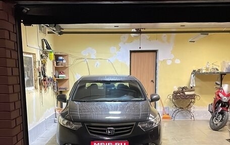 Honda Accord VIII рестайлинг, 2012 год, 1 590 000 рублей, 3 фотография