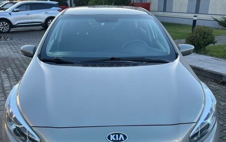 KIA cee'd III, 2012 год, 990 000 рублей, 6 фотография