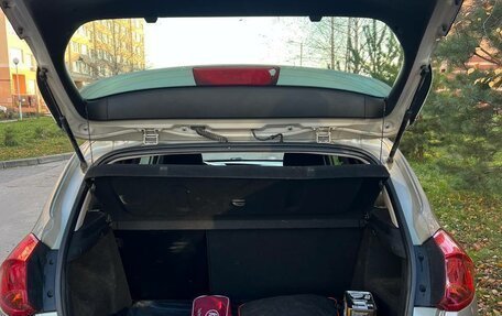 KIA cee'd III, 2012 год, 990 000 рублей, 14 фотография