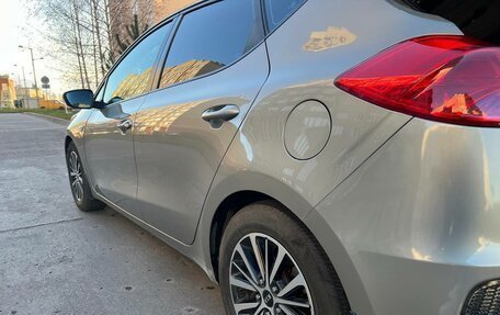 KIA cee'd III, 2012 год, 990 000 рублей, 17 фотография