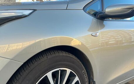 KIA cee'd III, 2012 год, 990 000 рублей, 18 фотография