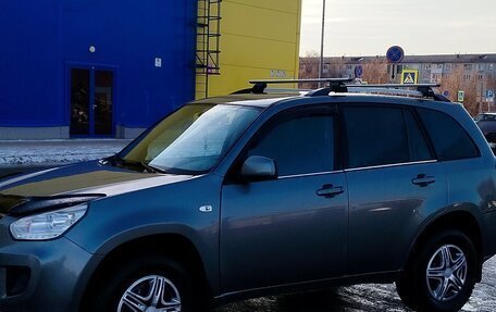 Chery Tiggo (T11), 2014 год, 470 000 рублей, 5 фотография
