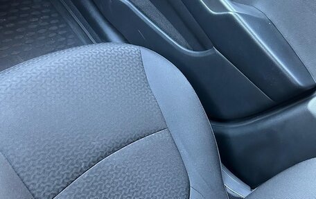 KIA Rio III рестайлинг, 2013 год, 1 150 000 рублей, 12 фотография