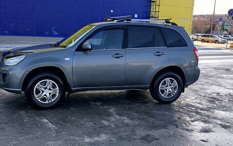 Chery Tiggo (T11), 2014 год, 470 000 рублей, 3 фотография