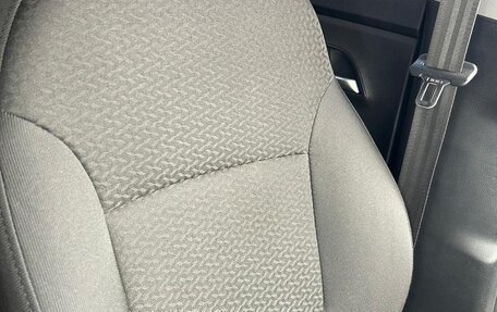 KIA Rio III рестайлинг, 2013 год, 1 150 000 рублей, 14 фотография