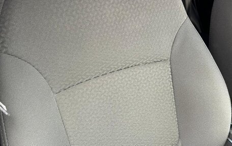 KIA Rio III рестайлинг, 2013 год, 1 150 000 рублей, 13 фотография