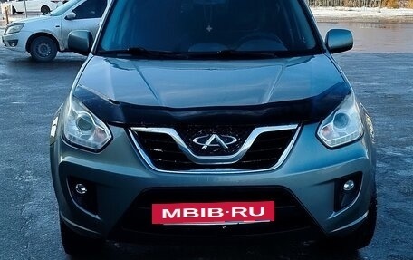 Chery Tiggo (T11), 2014 год, 470 000 рублей, 4 фотография