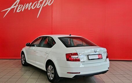 Skoda Octavia, 2017 год, 1 500 000 рублей, 3 фотография