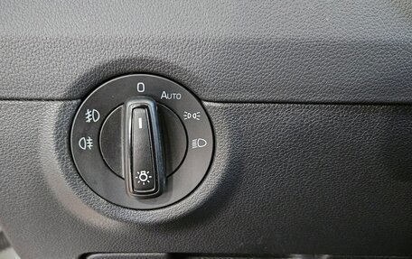 Skoda Octavia, 2017 год, 1 500 000 рублей, 15 фотография