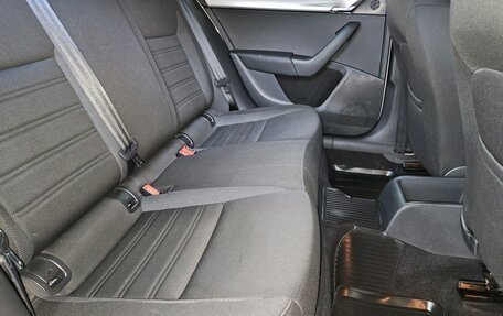 Skoda Octavia, 2017 год, 1 500 000 рублей, 12 фотография