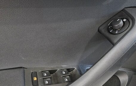 Skoda Octavia, 2017 год, 1 500 000 рублей, 16 фотография