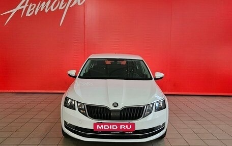 Skoda Octavia, 2017 год, 1 500 000 рублей, 8 фотография