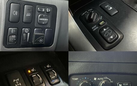 Toyota Land Cruiser Prado 120 рестайлинг, 2008 год, 2 060 000 рублей, 14 фотография