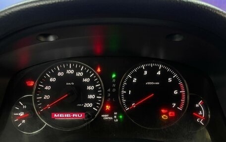 Toyota Land Cruiser Prado 120 рестайлинг, 2008 год, 2 060 000 рублей, 9 фотография