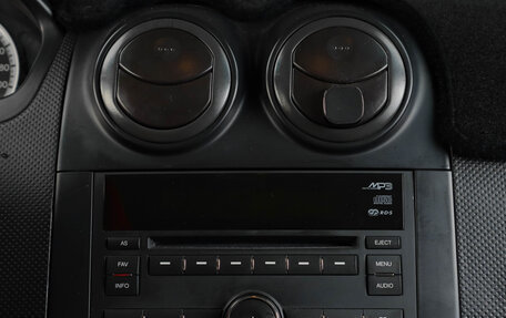 Chevrolet Aveo III, 2008 год, 549 000 рублей, 12 фотография