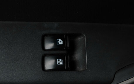 Chevrolet Aveo III, 2008 год, 549 000 рублей, 10 фотография