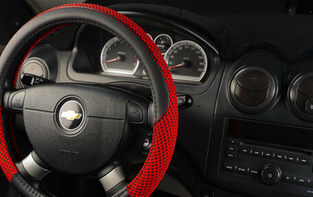 Chevrolet Aveo III, 2008 год, 549 000 рублей, 14 фотография