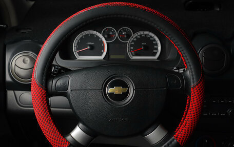 Chevrolet Aveo III, 2008 год, 549 000 рублей, 11 фотография