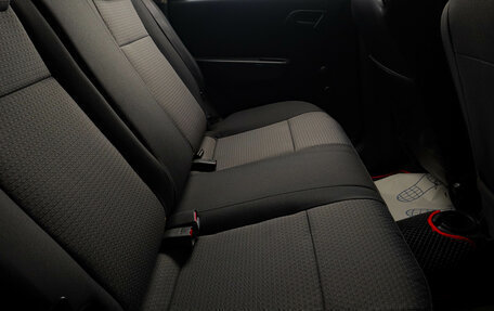 Chevrolet Aveo III, 2008 год, 549 000 рублей, 17 фотография