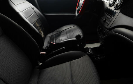 Chevrolet Aveo III, 2008 год, 549 000 рублей, 16 фотография