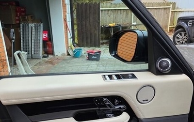 Land Rover Range Rover IV рестайлинг, 2019 год, 6 400 000 рублей, 1 фотография