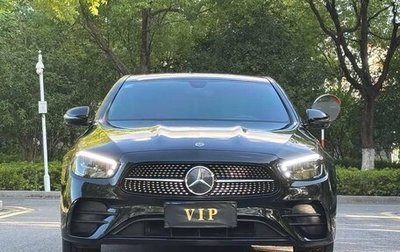 Mercedes-Benz E-Класс, 2021 год, 3 384 000 рублей, 1 фотография