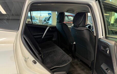 Toyota RAV4, 2013 год, 1 999 900 рублей, 18 фотография