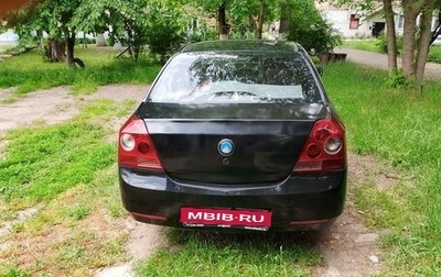 Geely MK I рестайлинг, 2011 год, 250 000 рублей, 1 фотография