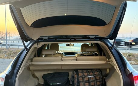 Lexus RX III, 2010 год, 2 270 000 рублей, 10 фотография