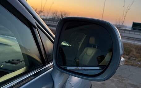 Lexus RX III, 2010 год, 2 270 000 рублей, 9 фотография