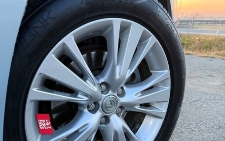 Lexus RX III, 2010 год, 2 270 000 рублей, 8 фотография