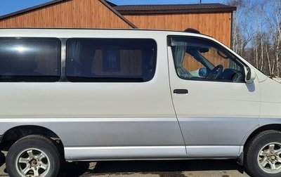 Toyota HiAce H100, 1997 год, 950 000 рублей, 1 фотография