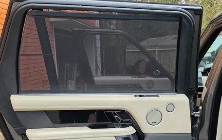 Land Rover Range Rover IV рестайлинг, 2019 год, 6 400 000 рублей, 2 фотография