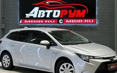 Toyota Corolla, 2020 год, 1 747 000 рублей, 1 фотография