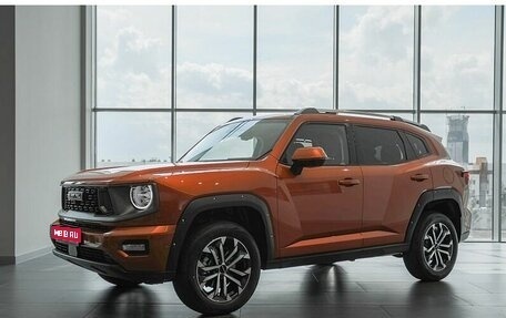 Haval H7, 2025 год, 3 849 000 рублей, 1 фотография