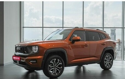 Haval H7, 2025 год, 3 849 000 рублей, 1 фотография