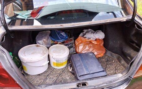 Geely MK I рестайлинг, 2011 год, 250 000 рублей, 2 фотография