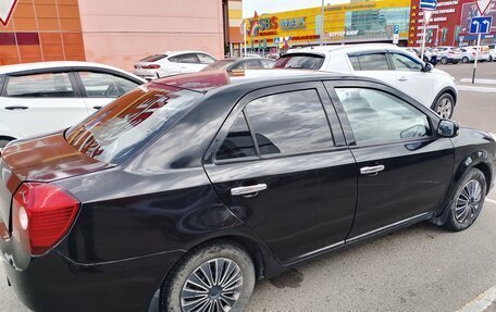 Geely MK I рестайлинг, 2011 год, 250 000 рублей, 7 фотография