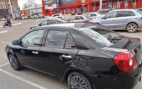 Geely MK I рестайлинг, 2011 год, 250 000 рублей, 9 фотография