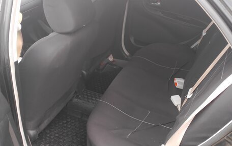 Geely MK I рестайлинг, 2011 год, 250 000 рублей, 10 фотография