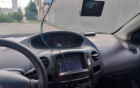 Geely MK I рестайлинг, 2011 год, 250 000 рублей, 11 фотография