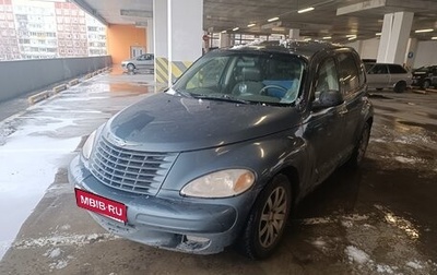Chrysler PT Cruiser, 2001 год, 209 000 рублей, 1 фотография